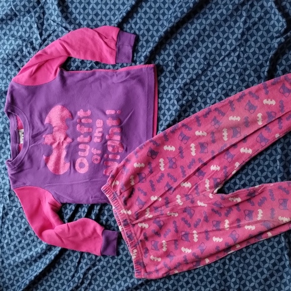 Pajamas - Picture 1 of 1